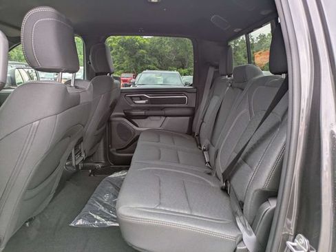 New 2026 RAM 1500 Big Horn RWD image 14