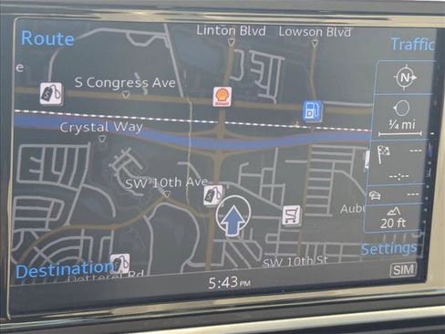 Used 2018 Audi A6 2.0T Premium image 7