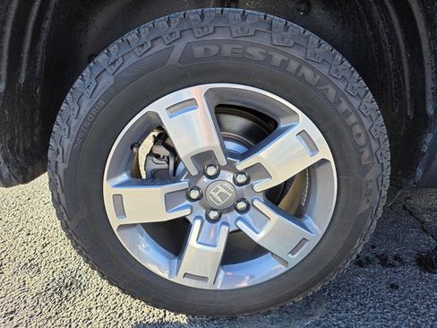 Used 2024 Honda Ridgeline RTL image 25