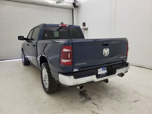 Used 2022 RAM 1500 Big Horn image 20