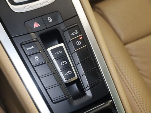 Used 2014 Porsche 911 Carrera image 37