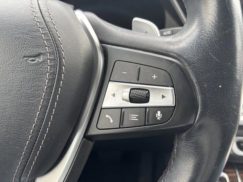 Used 2019 BMW X5 xDrive40i w/ Convenience Package image 10