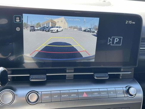 New 2026 Hyundai Kona SEL Premium image 32