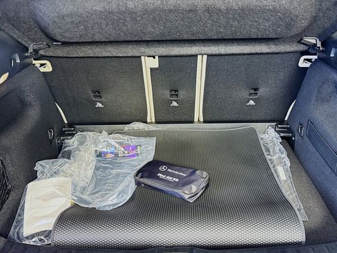 New 2025 Mercedes-Benz GLA 250 image 23