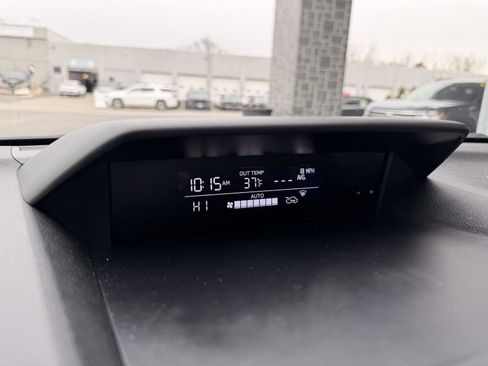 Certified 2023 Subaru Crosstrek 2.0i Premium image 20