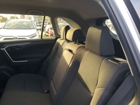 Certified 2024 Toyota RAV4 LE image 13