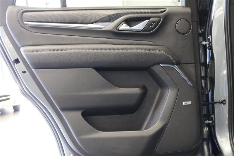 Used 2022 GMC Yukon Denali AWD/4WD image 68