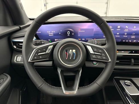 New 2026 Buick Enclave Sport Touring w/ Power Package image 23