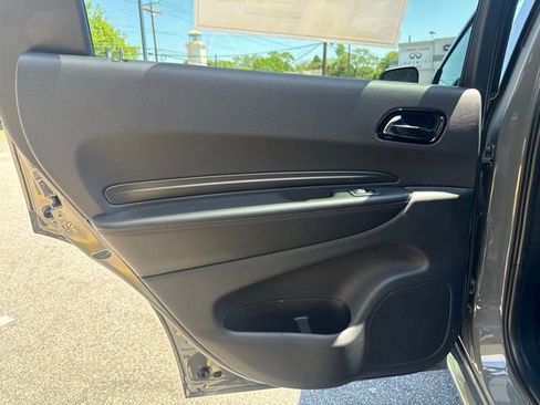New 2026 Dodge Durango GT AWD/4WD image 36
