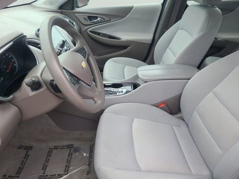Used 2023 Chevrolet Malibu LT image 22