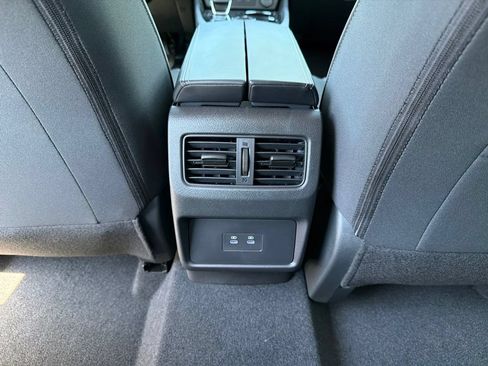New 2026 Nissan Rogue SV w/ Cold Weather Package AWD/4WD image 22