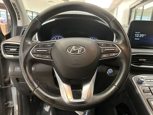 Used 2023 Hyundai Santa Fe SEL AWD/4WD image 21
