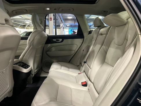 Used 2026 Volvo XC60 B5 Ultra w/ Protection Package Premier AWD/4WD image 23