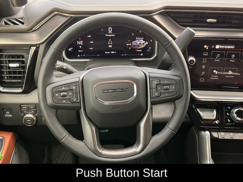 New 2026 GMC Sierra 2500 Denali Ultimate image 10