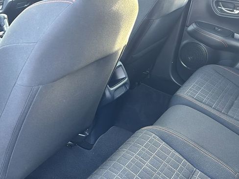 Certified 2023 Honda HR-V Sport image 31