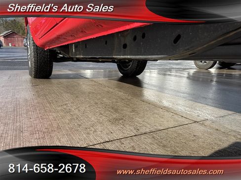 Used 2020 Ford Ranger Lariat w/ Technology Package image 22