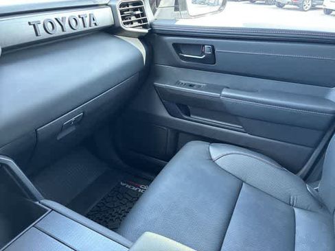 Used 2025 Toyota Sequoia TRD Pro image 33
