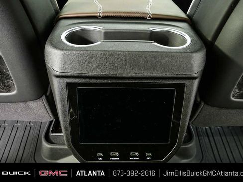 Certified 2026 GMC Yukon Denali Ultimate AWD/4WD image 20