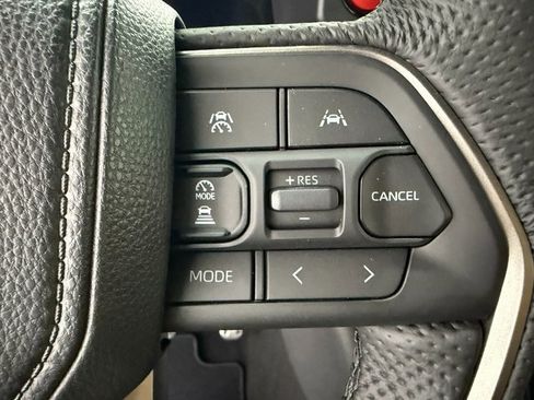 New 2026 Toyota Tacoma TRD Sport image 12