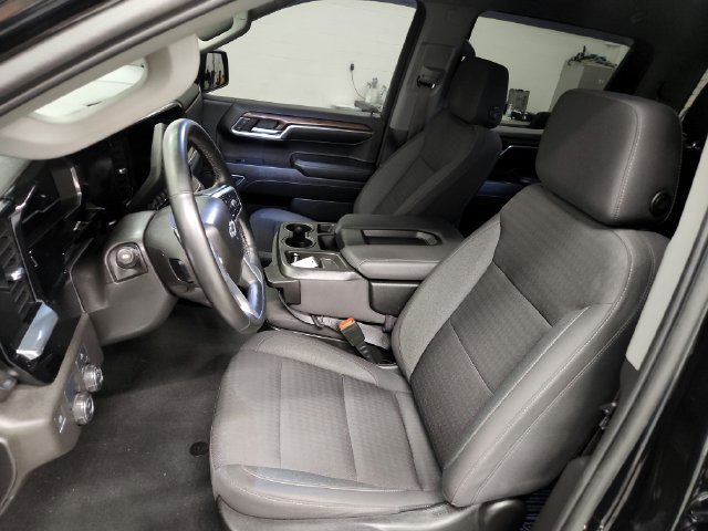 Used 2023 Chevrolet Silverado 1500 RST RWD image 14