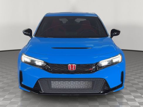 Used 2025 Honda Civic Type R image 6