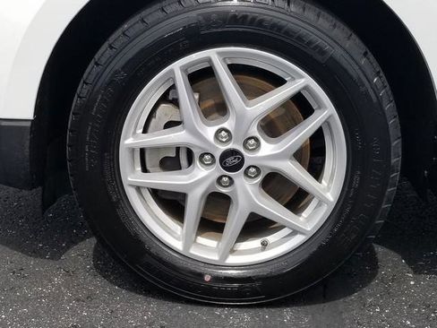 Used 2023 Ford Edge SEL w/ Convenience Package image 27