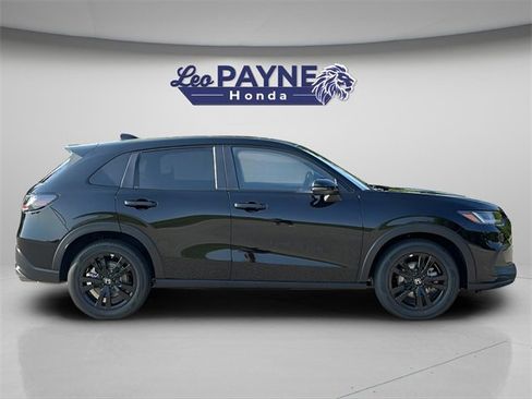 New 2026 Honda HR-V Sport image 7