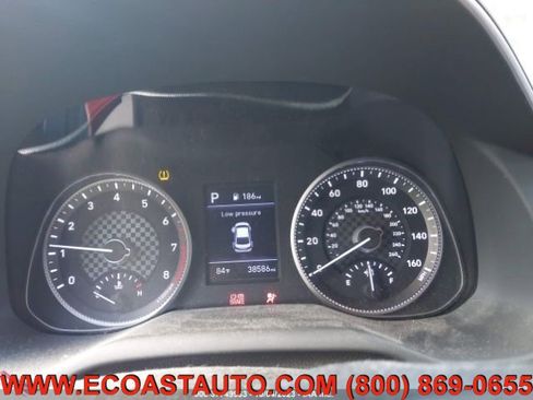 Used 2020 Hyundai Elantra SEL w/ Cargo Package (C1) image 11