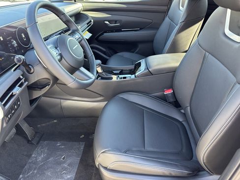 New 2026 Hyundai Santa Cruz Limited image 13