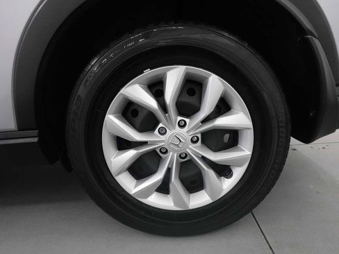 Used 2024 Honda CR-V LX image 9