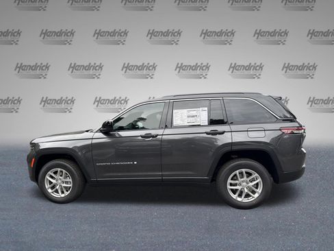 New 2026 Jeep Grand Cherokee Laredo X RWD image 5
