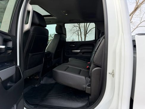 Used 2016 Chevrolet Silverado 2500 LTZ w/ Duramax Plus Package image 17