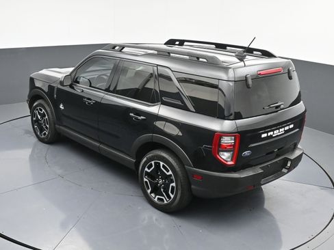 Used 2023 Ford Bronco Sport Outer Banks w/ Tech Package AWD/4WD image 40