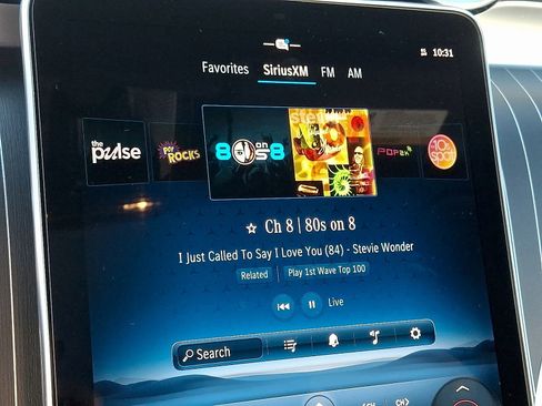 Certified 2025 Mercedes-Benz GLC 300 4MATIC image 18