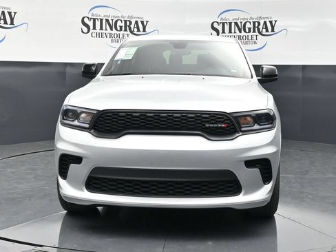 Used 2025 Dodge Durango GT RWD image 2