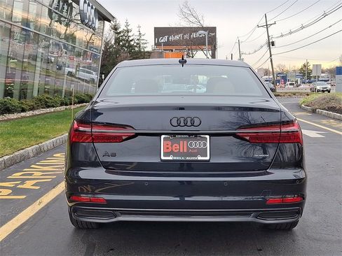 Used 2021 Audi A6 2.0T Premium w/ Convenience Package image 6
