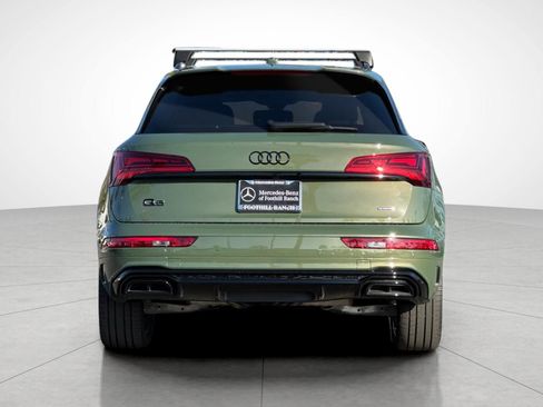 Used 2024 Audi Q5 e Premium Plus w/ Premium Plus Package image 9