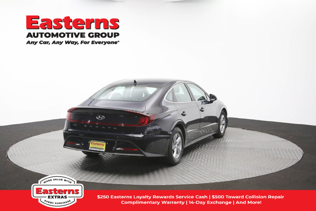 Used 2023 Hyundai Sonata SE FWD image 39
