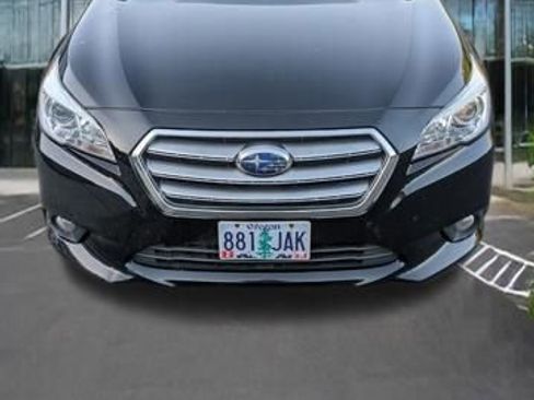 Used 2016 Subaru Legacy 2.5i Limited AWD/4WD image 4