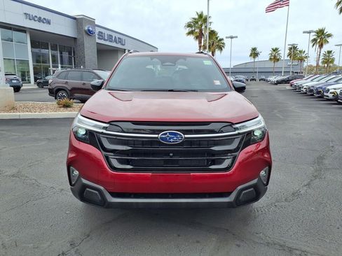 Used 2025 Subaru Forester Touring w/ Protection Package image 10