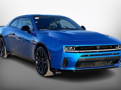 New 2026 Dodge Charger Scat Pack