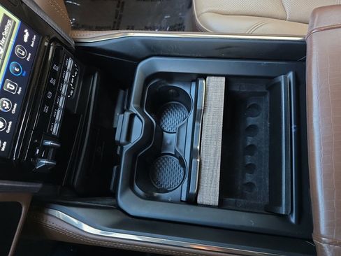 Used 2020 RAM 2500 Limited image 23