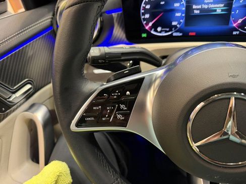 Certified 2025 Mercedes-Benz CLA 250 image 22