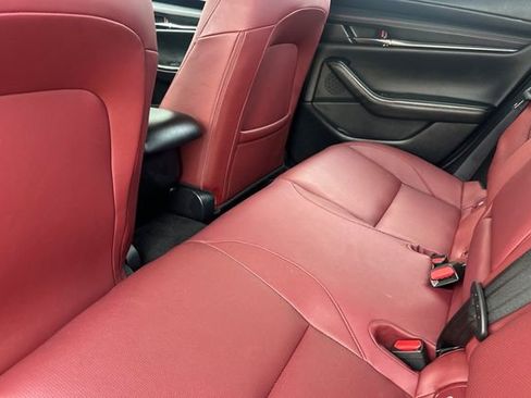 Used 2025 MAZDA MAZDA3 s image 13