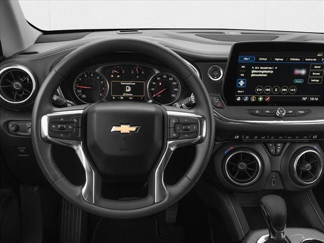 New 2026 Chevrolet Blazer LT FWD image 4