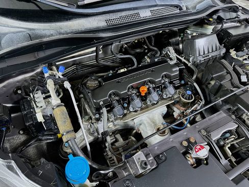 Used 2017 Honda HR-V EX image 26