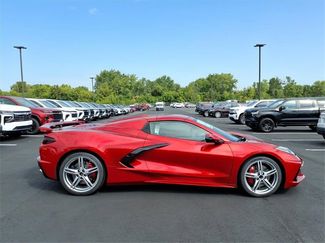 New 2026 Chevrolet Corvette Stingray Convertible w/ Z51 Performance Package video 2