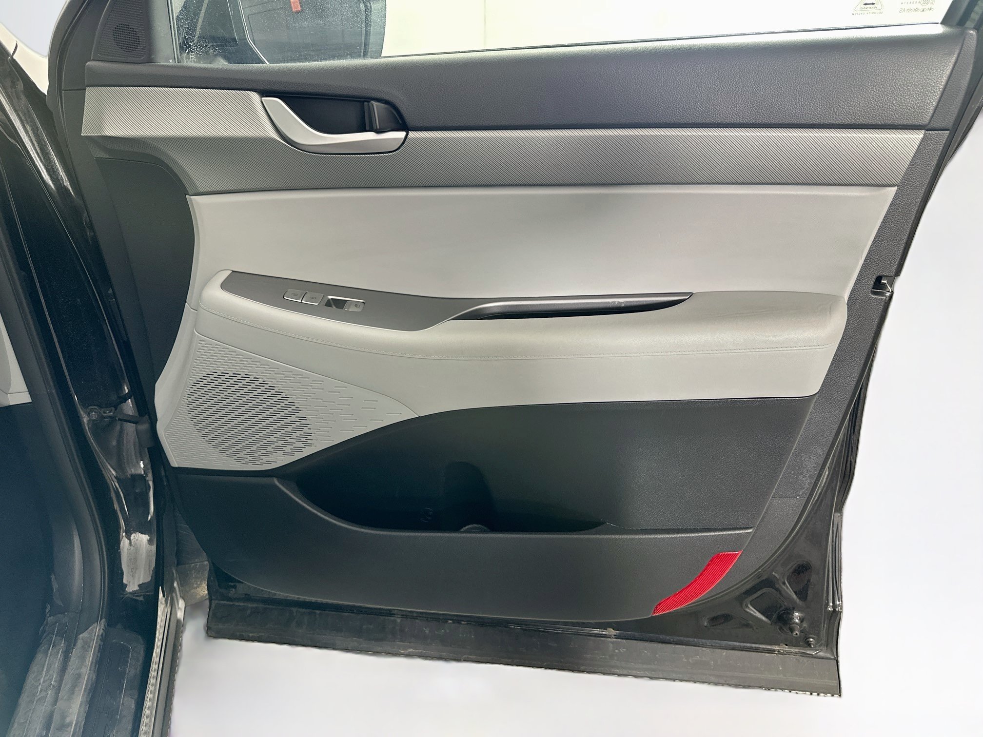 Used 2025 Hyundai Palisade SEL FWD image 34