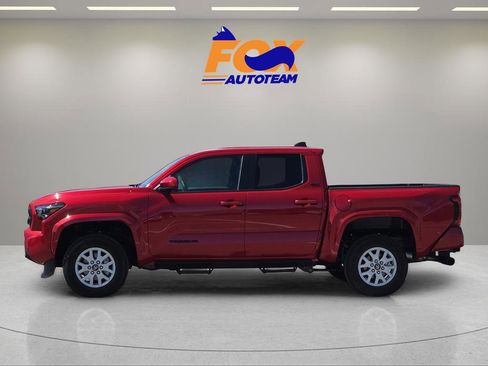 New 2026 Toyota Tacoma SR5 image 2