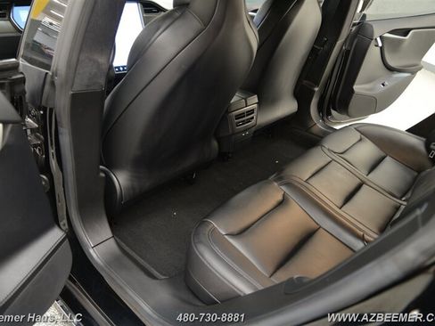 Used 2019 Tesla Model S Performance image 24